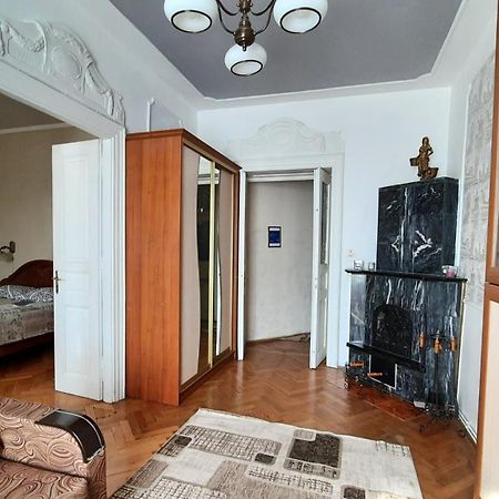 Apartments City Lviv Exterior foto